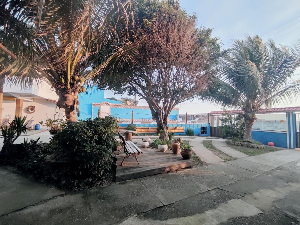 Pousada Laguna Beach Club São Pedro da Aldeia Eksteriør bilde