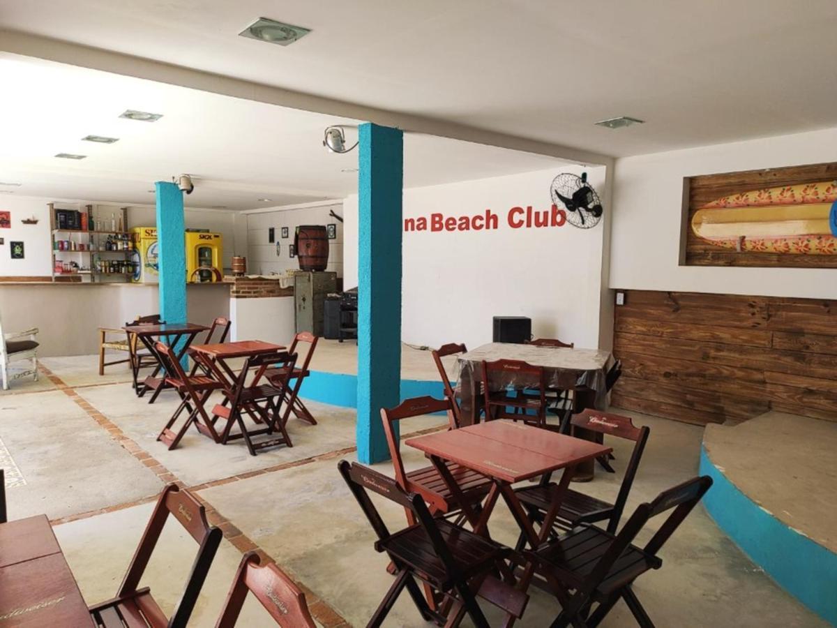 Pousada Laguna Beach Club São Pedro da Aldeia Eksteriør bilde