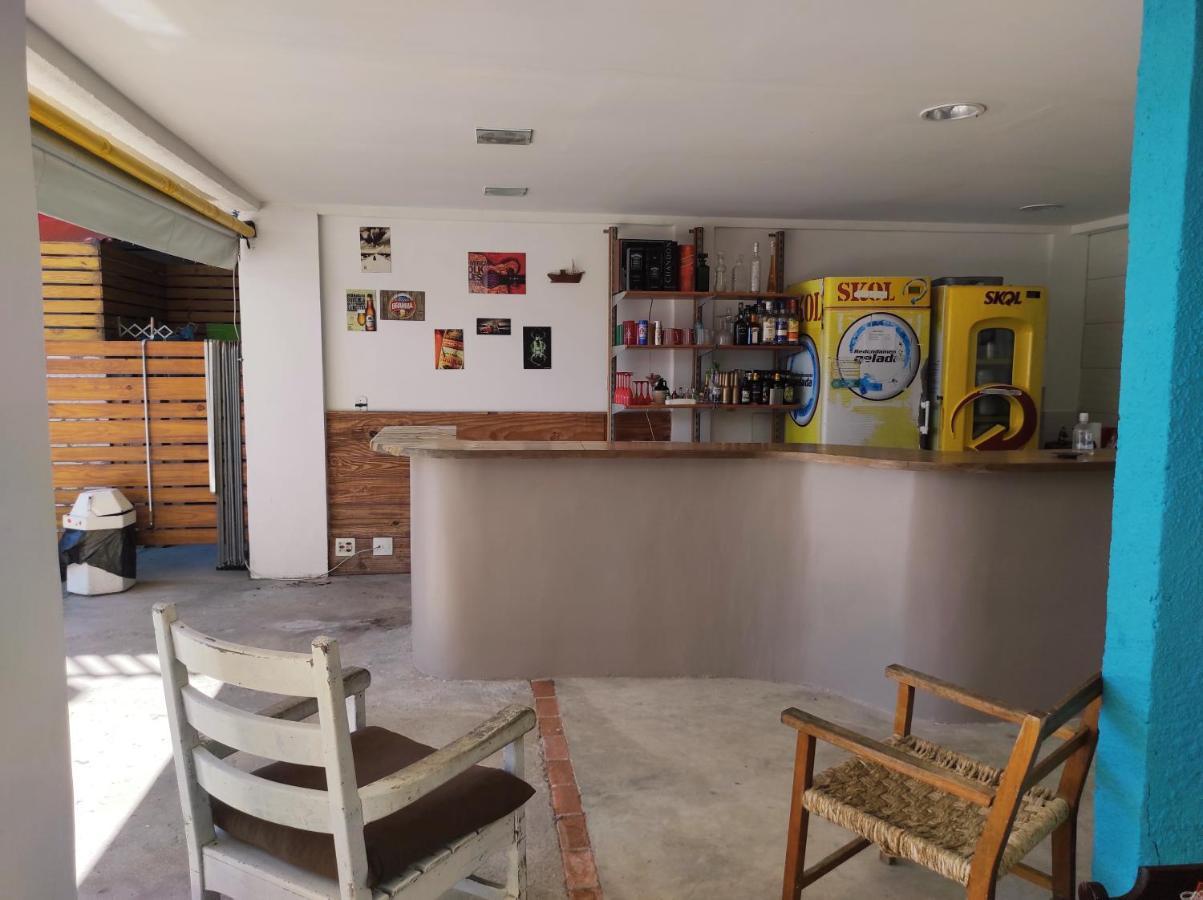 Pousada Laguna Beach Club São Pedro da Aldeia Eksteriør bilde