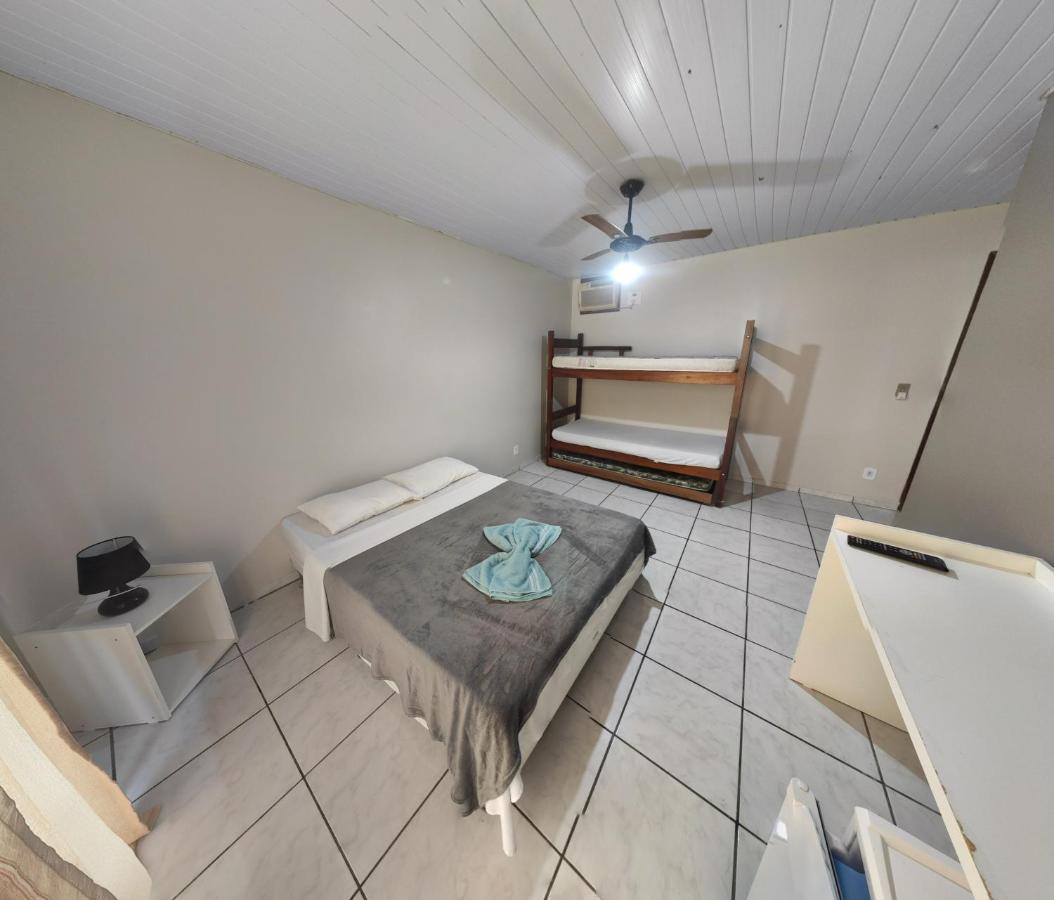 Pousada Laguna Beach Club São Pedro da Aldeia Eksteriør bilde