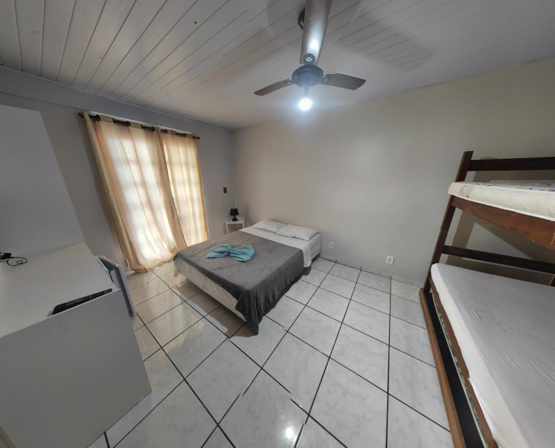 Pousada Laguna Beach Club São Pedro da Aldeia Eksteriør bilde