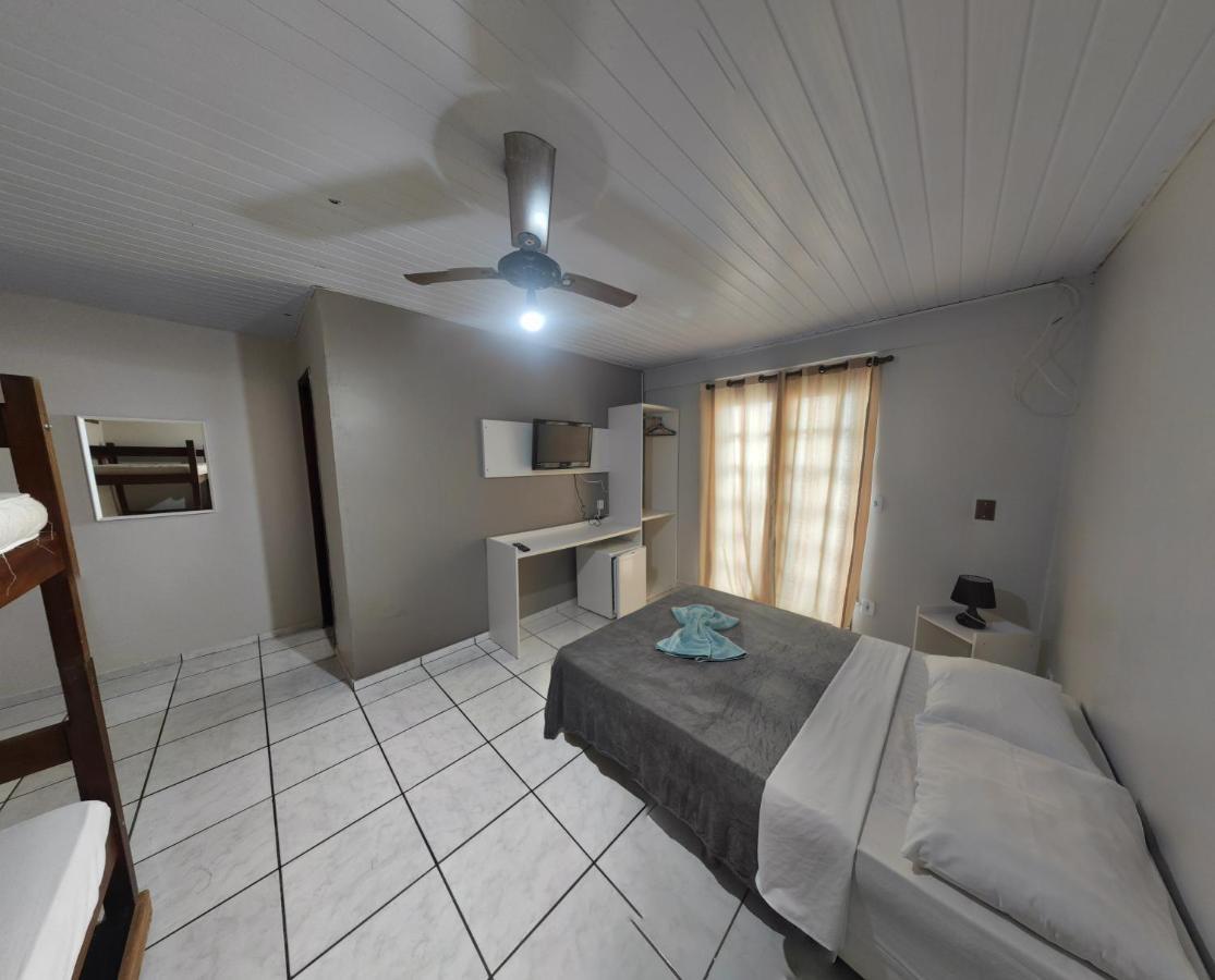 Pousada Laguna Beach Club São Pedro da Aldeia Eksteriør bilde